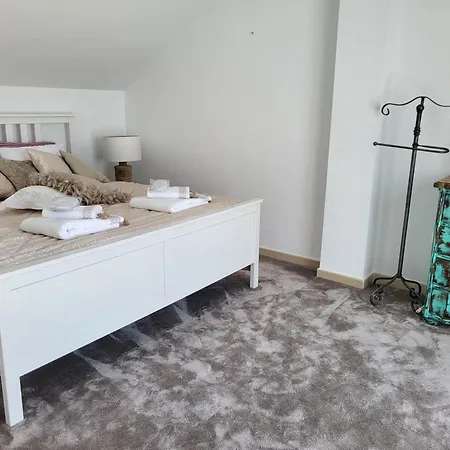 Apartment Duplex Penthouse Casa M3 Walking Distance Puerto Banus Marbella