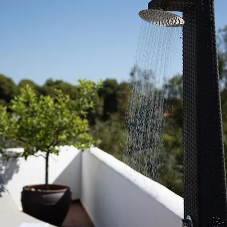 Апартаменты Duplex Penthouse Casa M3 Walking Distance Puerto Banus