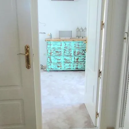 Duplex Penthouse Casa M3 Walking Distance Puerto Banus *