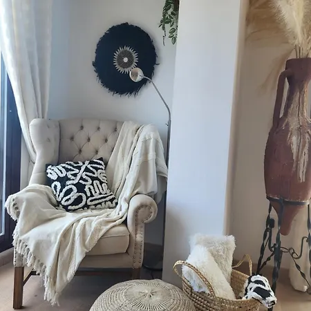 Apartment Duplex Penthouse Casa M3 Walking Distance Puerto Banus Marbella