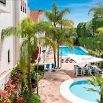 Duplex Penthouse Casa M3 Walking Distance Puerto Banus * Marbella
