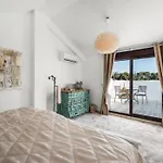Apartamento Duplex Penthouse Casa M3 Walking Distance Puerto Banus Marbella