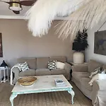 Duplex Penthouse Casa M3 Walking Distance Puerto Banus