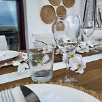 Duplex Penthouse Casa M3 Walking Distance Puerto Banus Marbella