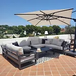 Apartamento Duplex Penthouse Casa M3 Walking Distance Puerto Banus *