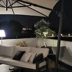 Duplex Penthouse Casa M3 Walking Distance Puerto Banus Apartamento Marbella