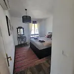 Duplex Penthouse Casa M3 Walking Distance Puerto Banus Apartamento *
