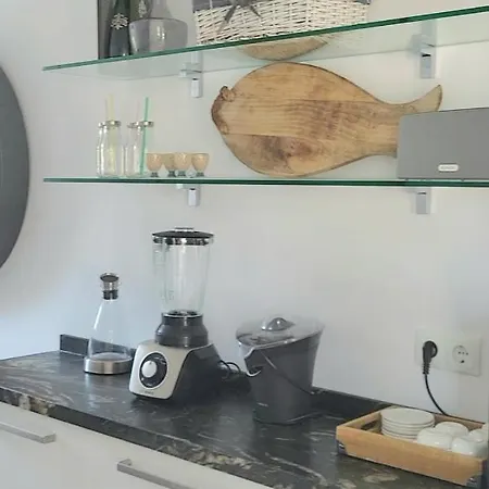 Duplex Penthouse Casa M3 Walking Distance Puerto Banus 公寓 *