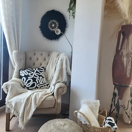 Apartamento Duplex Penthouse Casa M3 Walking Distance Puerto Banus Marbella
