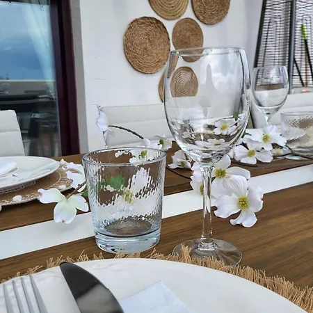 Duplex Penthouse Casa M3 Walking Distance Puerto Banus Apartment Marbella