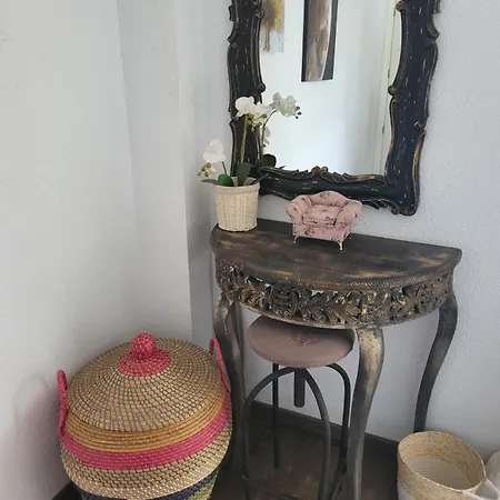 Apartment Duplex Penthouse Casa M3 Walking Distance Puerto Banus Marbella