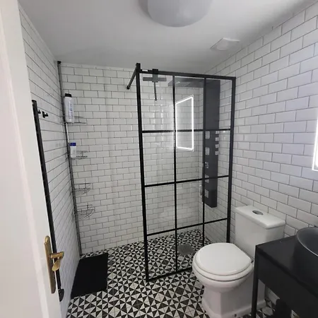 Duplex Penthouse 3-bedroom Casa M3 Puerto Banus