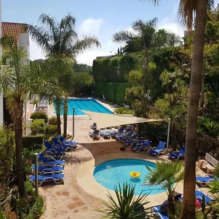 Duplex Penthouse 3-bedroom Casa M3 Puerto Banus