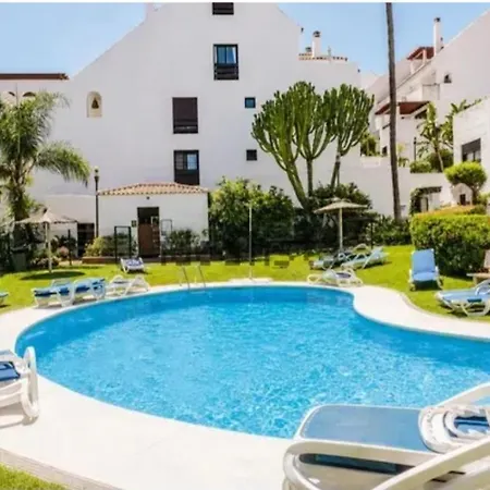 Appartement Duplex Penthouse 3-bedroom Casa M3 Puerto Banus *