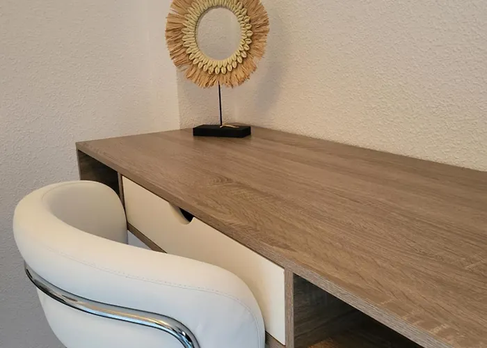 Duplex Penthouse Casa M3 Walking Distance Puerto Banus Marbella