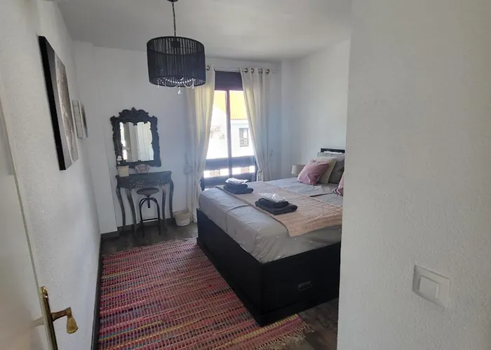 Duplex Penthouse Casa M3 Walking Distance Puerto Banus Apartment *