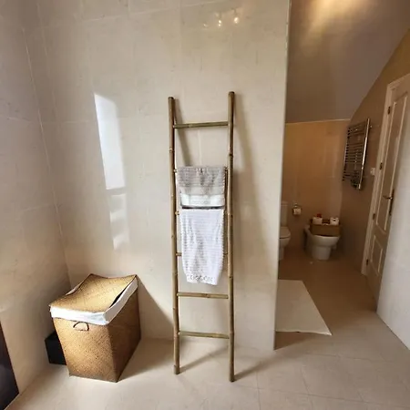 Duplex Penthouse Casa M3 Walking Distance Puerto Banus Apartman *