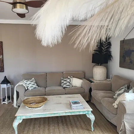 Duplex Penthouse Casa M3 Walking Distance Puerto Banus