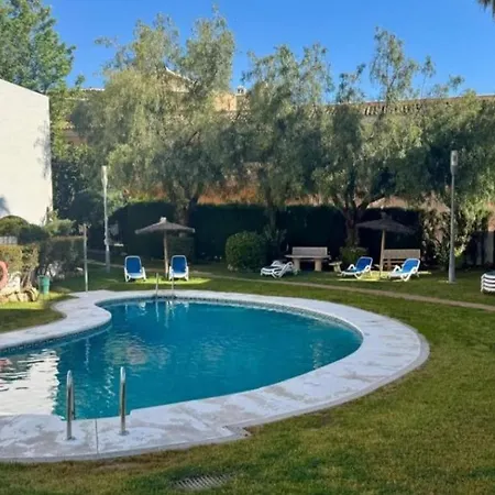 Apartman Duplex Penthouse Casa M3 Walking Distance Puerto Banus