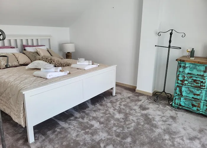 דירה Duplex Penthouse Casa M3 Walking Distance Puerto Banus מארבלה