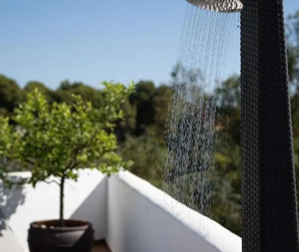 דירה Duplex Penthouse Casa M3 Walking Distance Puerto Banus