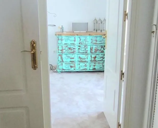 Duplex Penthouse Casa M3 Walking Distance Puerto Banus *