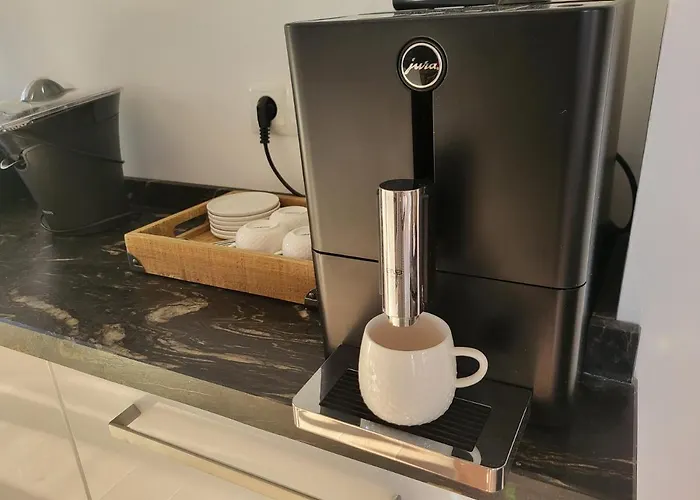 דירה Duplex Penthouse Casa M3 Walking Distance Puerto Banus *