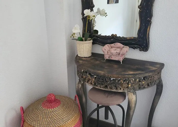 Duplex Penthouse Casa M3 Walking Distance Puerto Banus דירה *