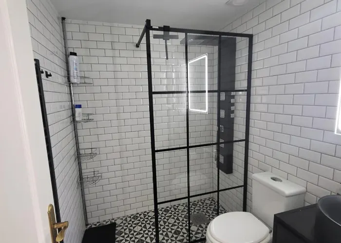 Duplex Penthouse Casa M3 Walking Distance Puerto Banus